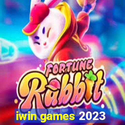 iwin games 2023